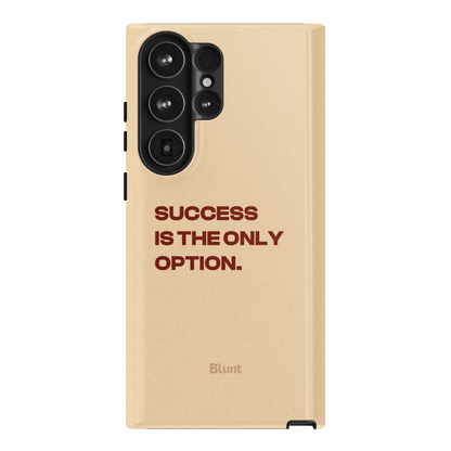 Pure Grit Samsung Case - Blunt Cases