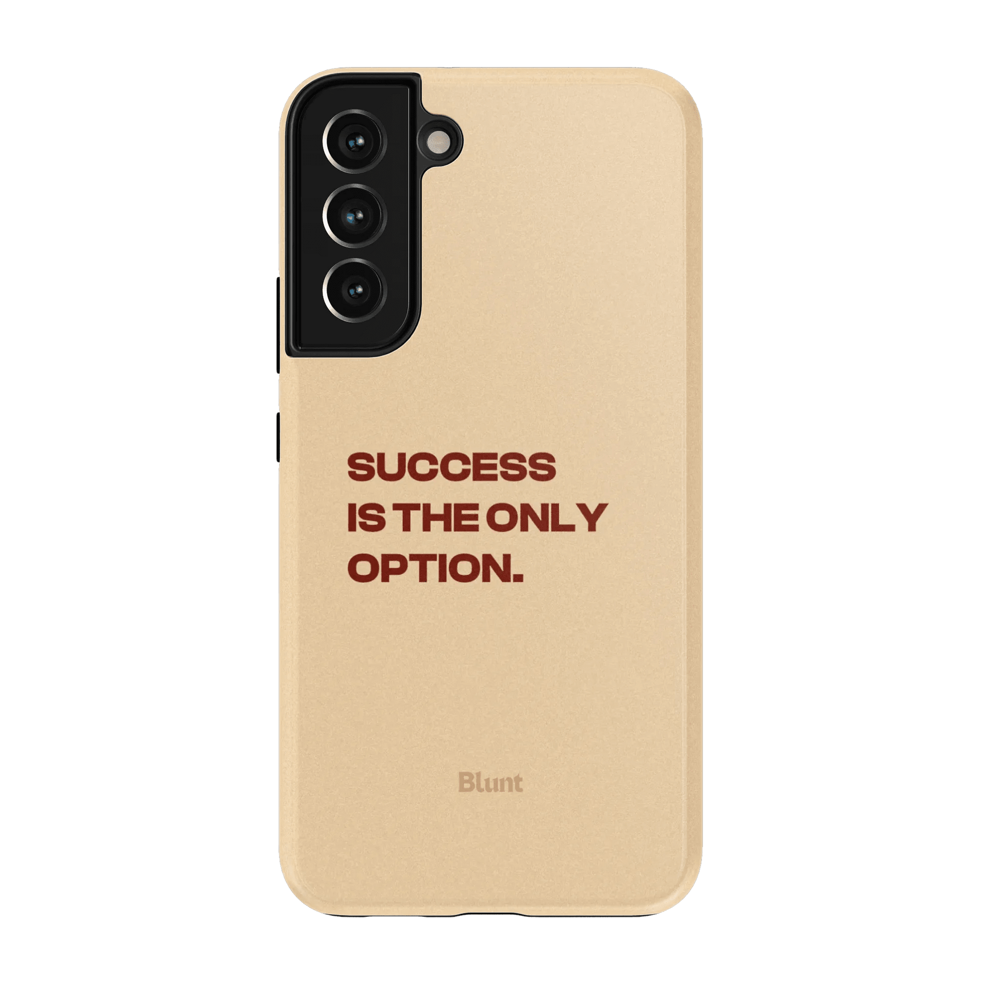 Pure Grit Samsung Case - Blunt Cases