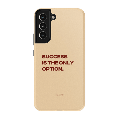 Pure Grit Samsung Case - Blunt Cases
