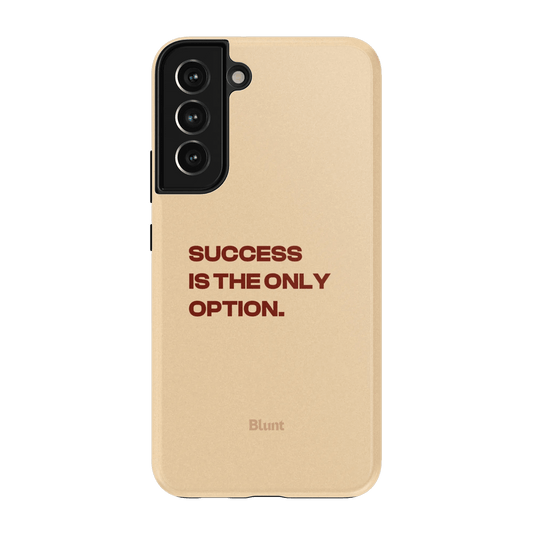 Pure Grit Samsung Case - Blunt Cases