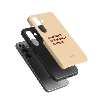 Pure Grit Samsung Case - Blunt Cases