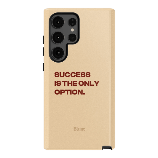 Pure Grit Samsung Case - Blunt Cases