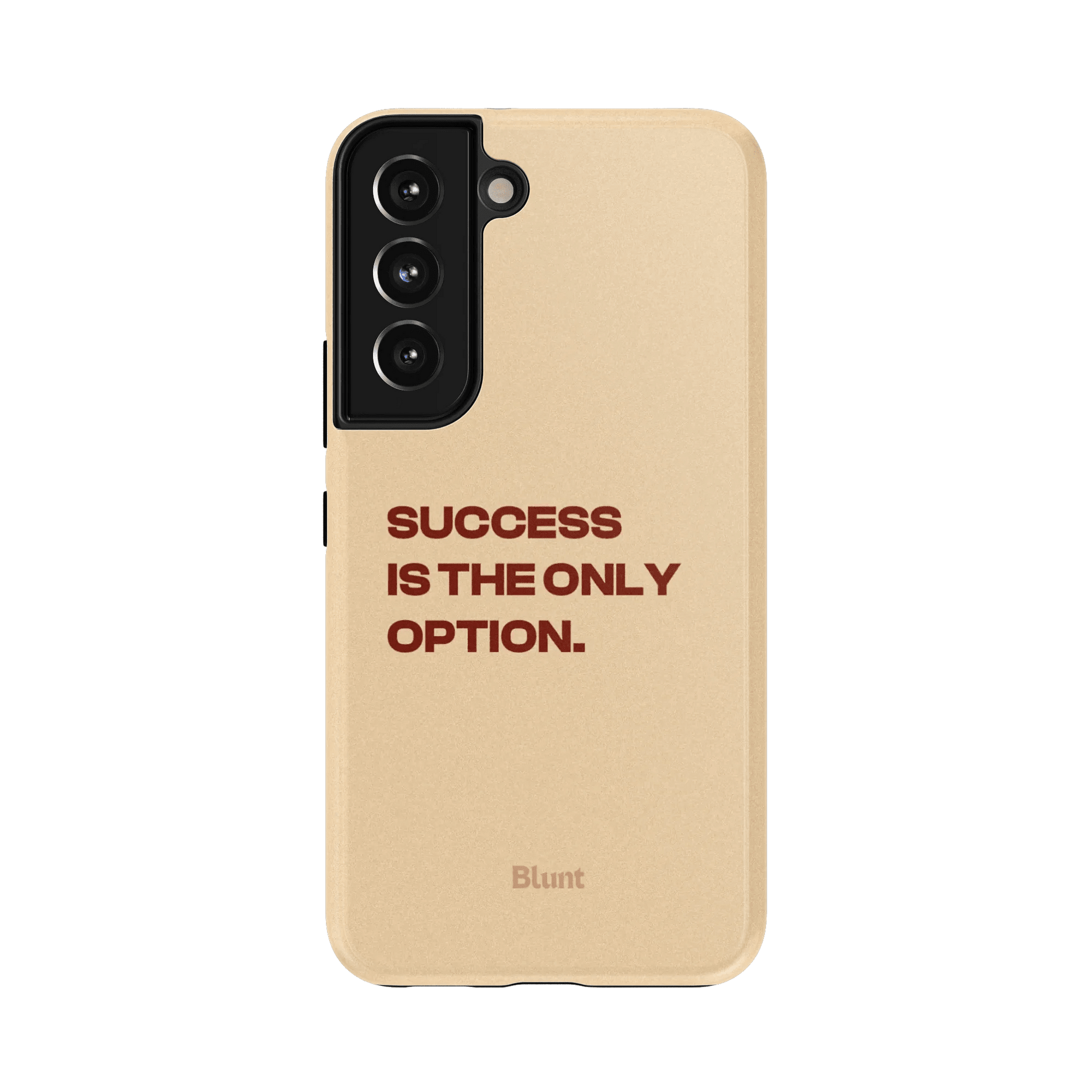 Pure Grit Samsung Case - Blunt Cases