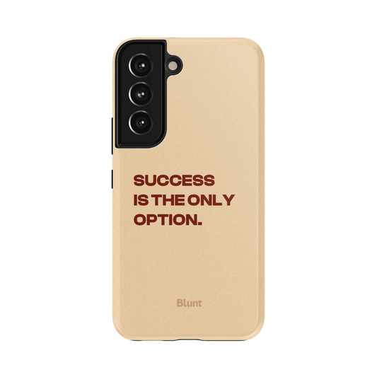 Pure Grit Samsung Case - Blunt Cases