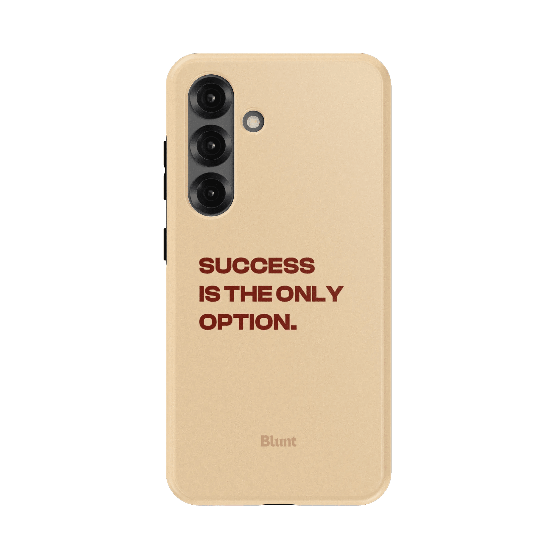 Pure Grit Samsung Case - Blunt Cases