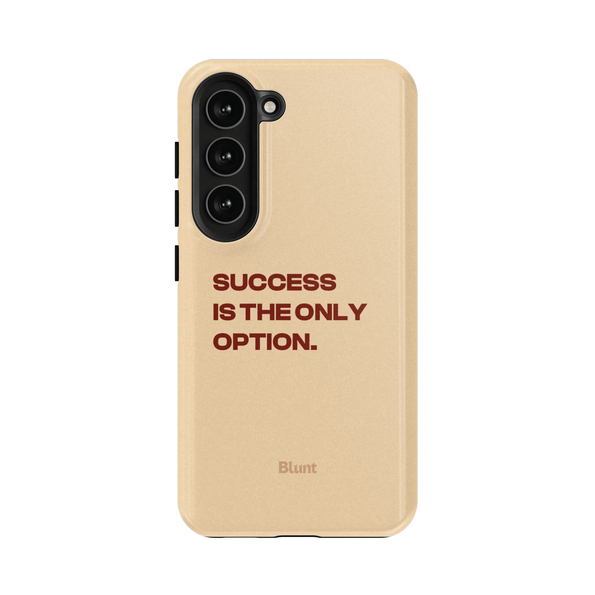 Pure Grit Samsung Case - Blunt Cases