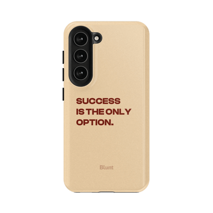 Pure Grit Samsung Case - Blunt Cases
