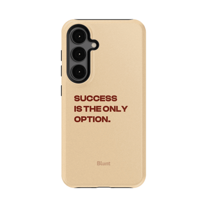 Pure Grit Samsung Case - Blunt Cases