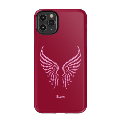 Angel Wing iPhone Case