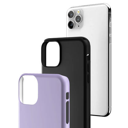 Purple Angel iPhone Case gallery - Iphone_11_Pro_Max_3