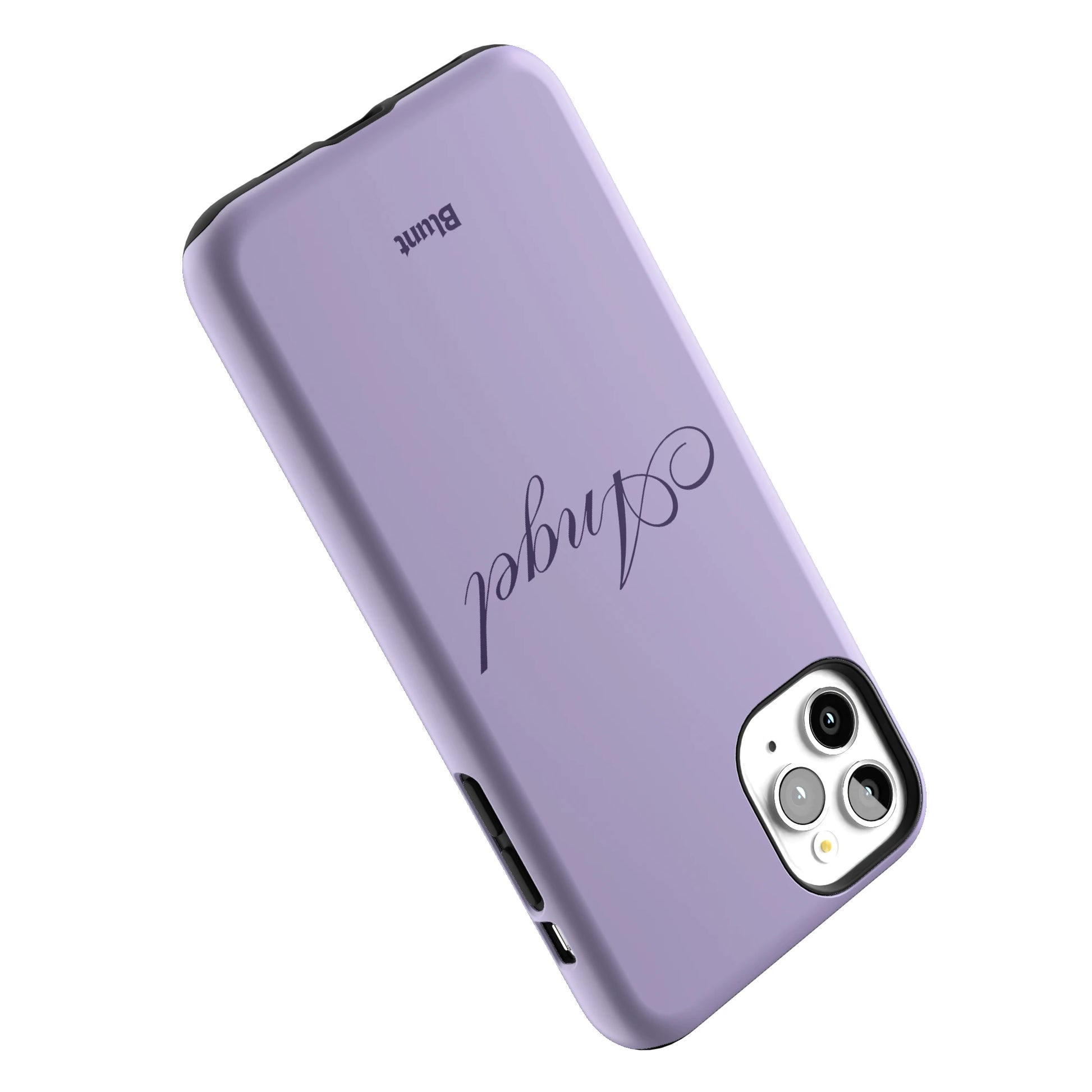 Purple Angel iPhone Case gallery - Iphone_11_Pro_Max_5