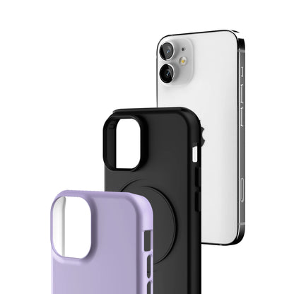 Purple Angel iPhone Case gallery - Iphone_12_Mini_Air_Plus_3