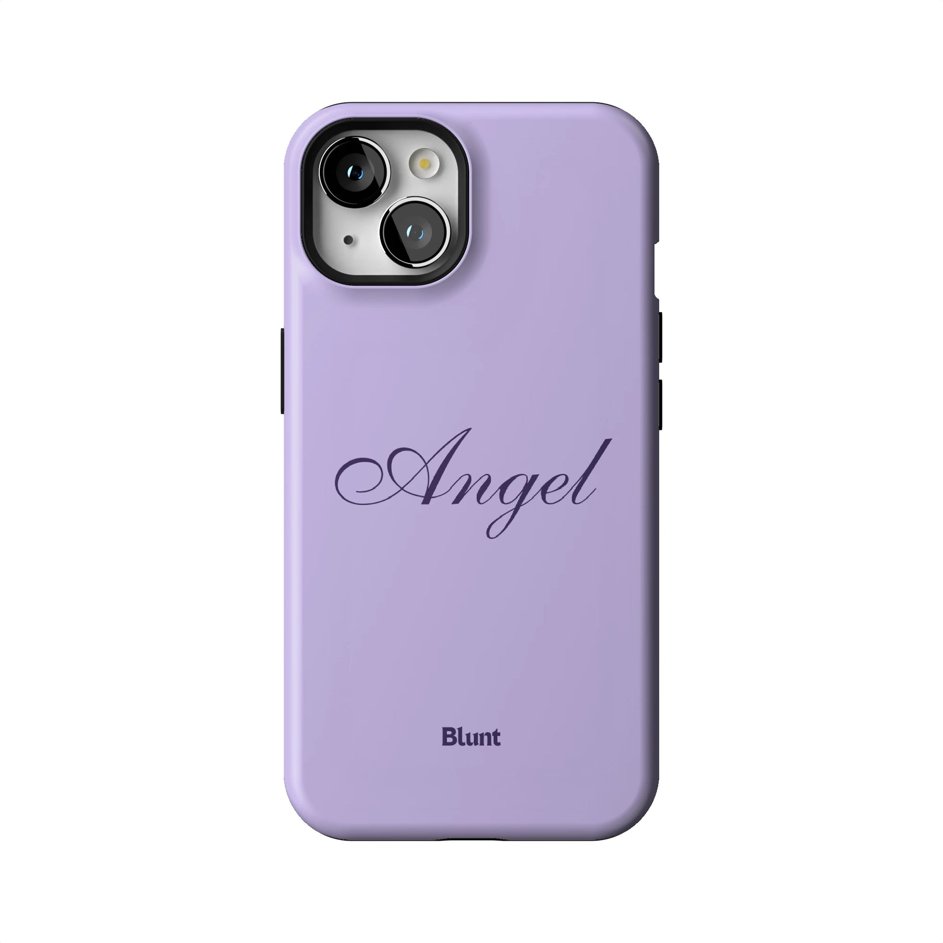 Purple Angel iPhone Case gallery - Iphone_13_Iphone_1