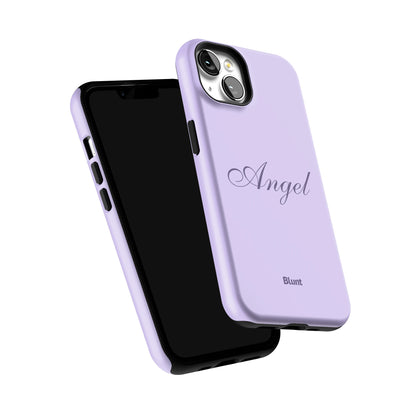 Purple Angel iPhone Case gallery - Iphone_13_Iphone_6