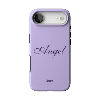 Purple Angel iPhone Case gallery - Iphone_17_Air_1
