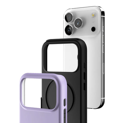 Purple Angel iPhone Case gallery - Iphone_17_Pro_3