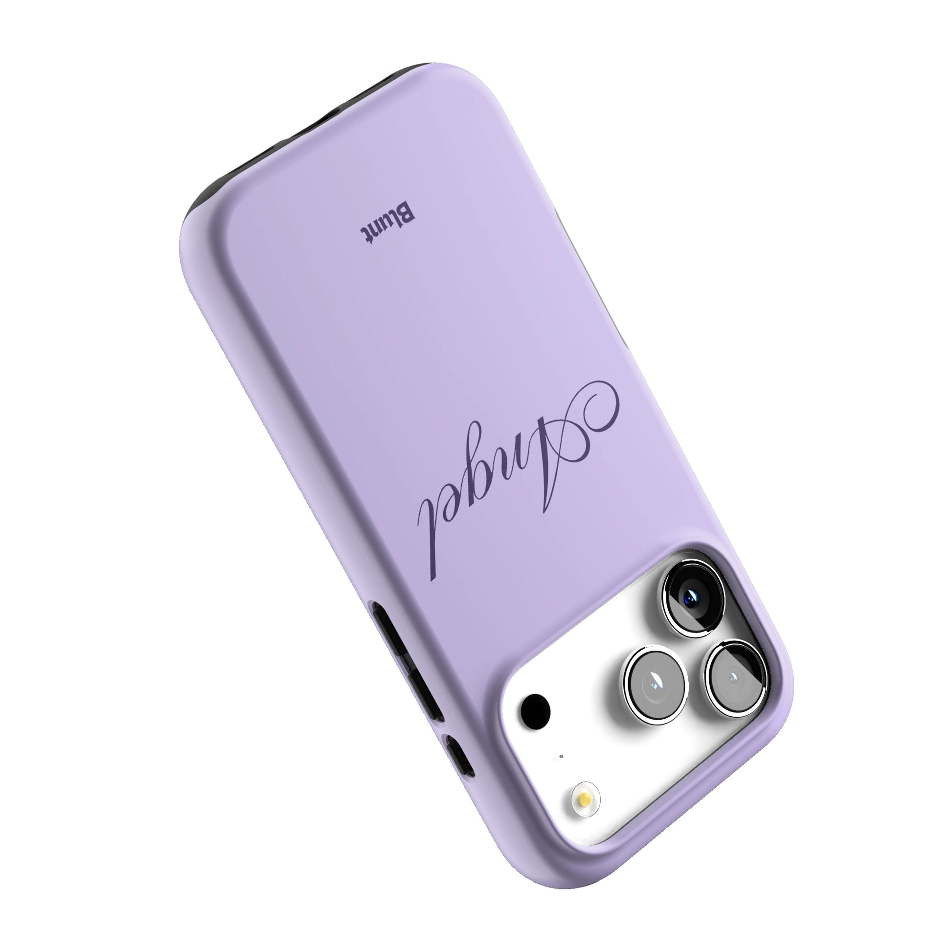 Purple Angel iPhone Case gallery - Iphone_17_Pro_5