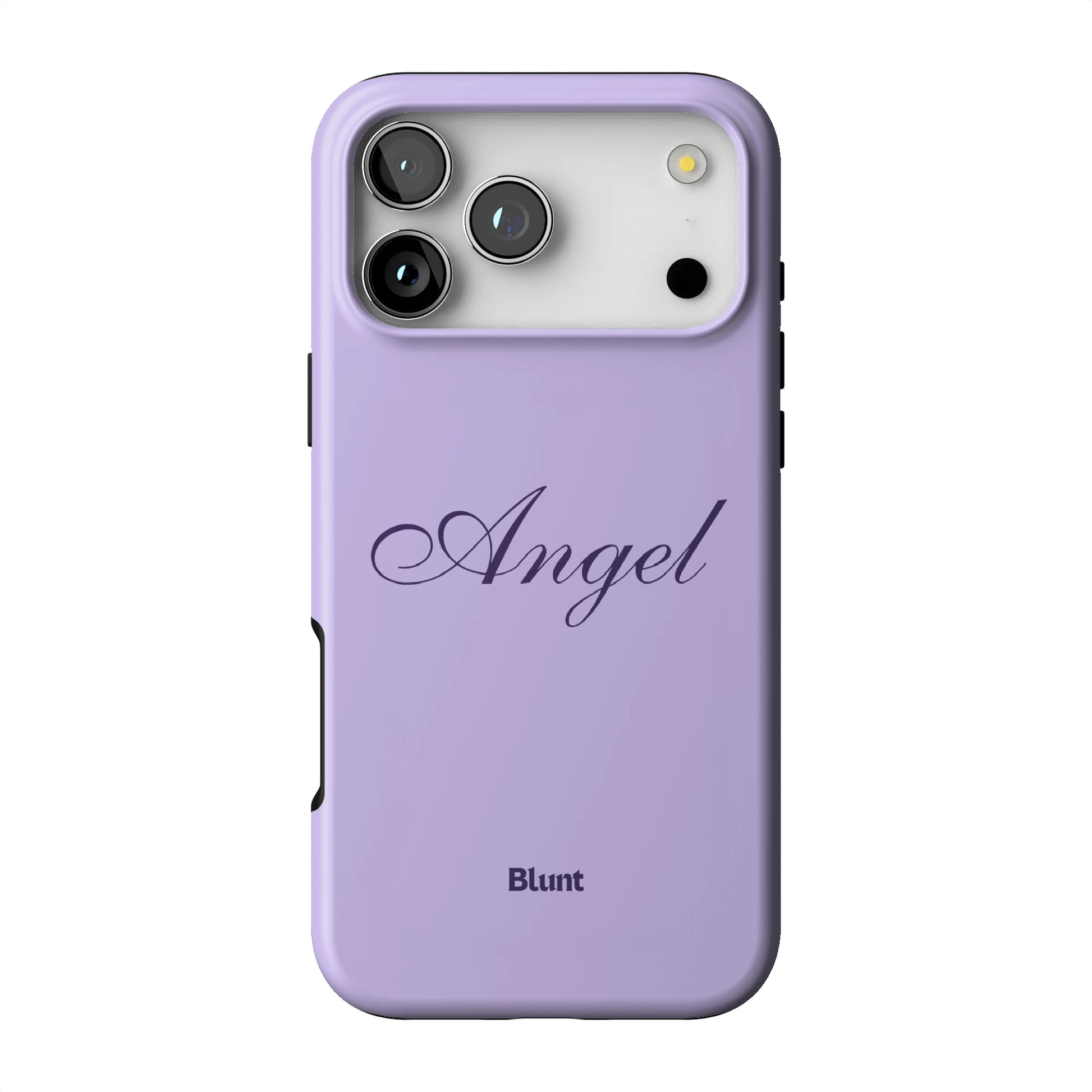 Purple Angel iPhone Case gallery - Iphone_17_Pro_Max_1