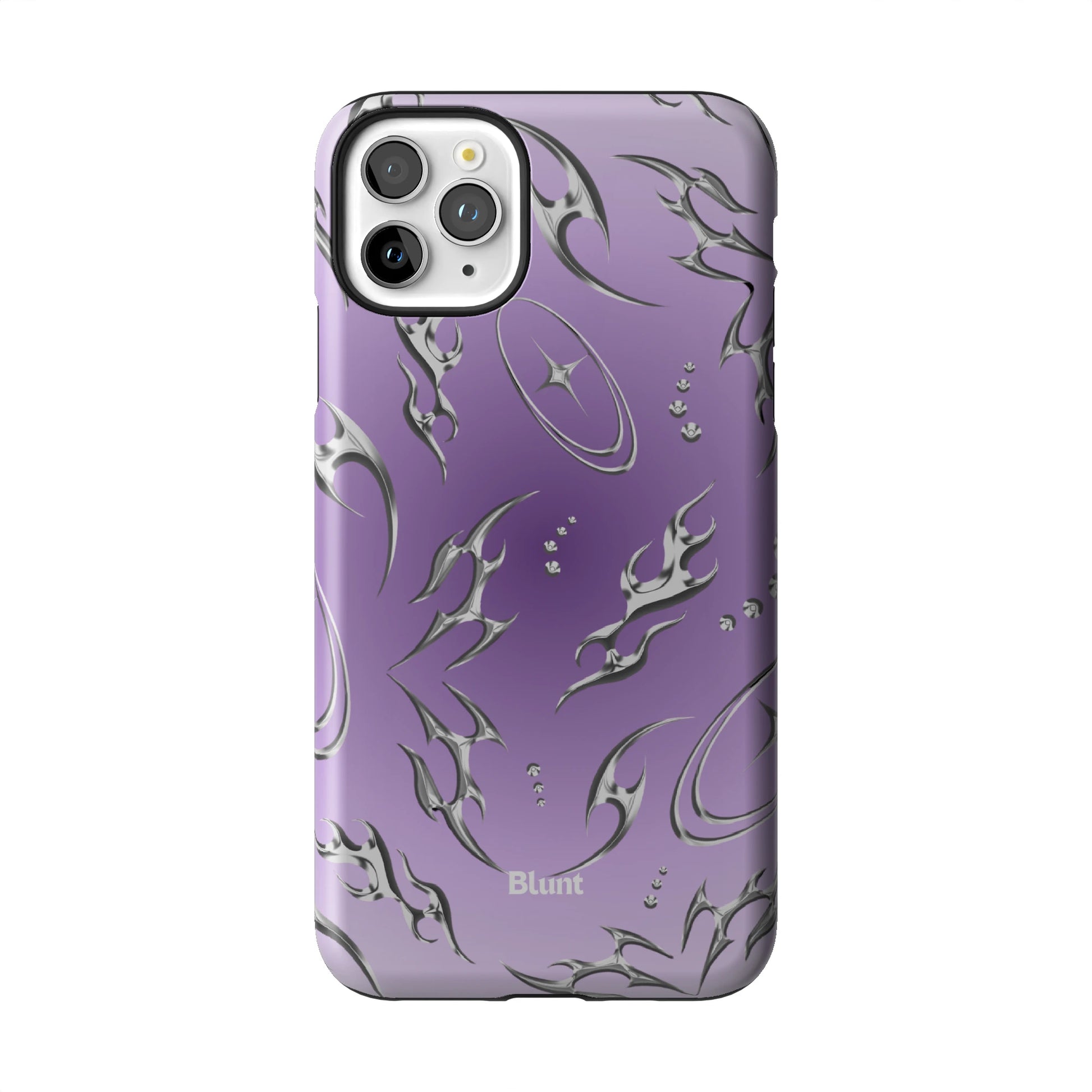 Purple Cyber iPhone Case gallery - Iphone_11_Pro_Max_1