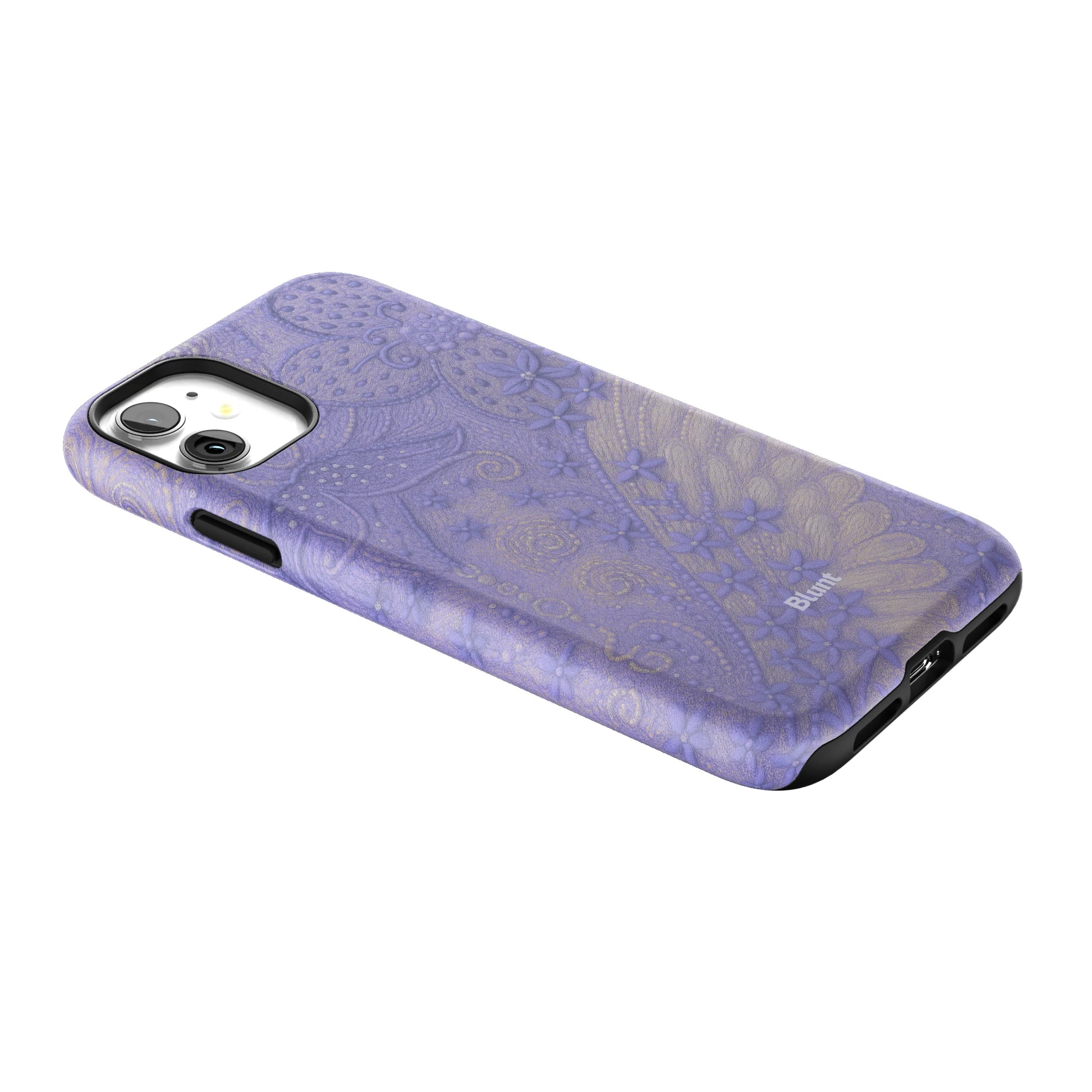 Purple Millie iPhone Case gallery - Iphone_11_Iphone_2