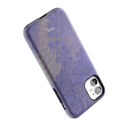 Purple Millie iPhone Case gallery - Iphone_11_Iphone_5