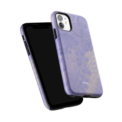 Purple Millie iPhone Case gallery - Iphone_11_Iphone_6