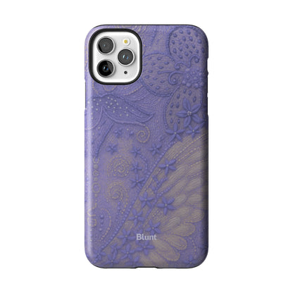 Purple Millie iPhone Case gallery - Iphone_11_Pro_Max_1