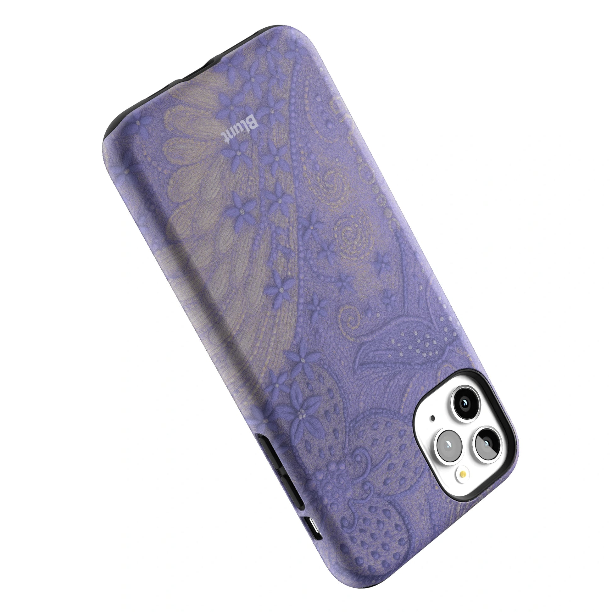 Purple Millie iPhone Case gallery - Iphone_11_Pro_Max_5