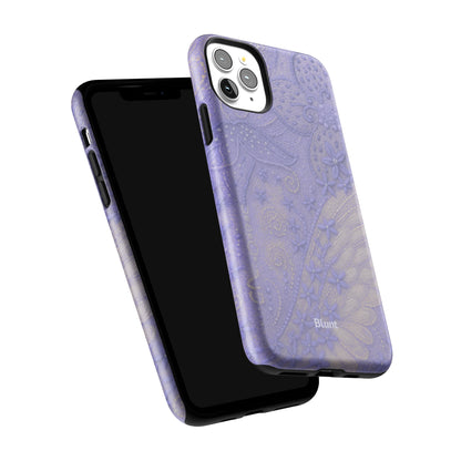 Purple Millie iPhone Case gallery - Iphone_11_Pro_Max_6