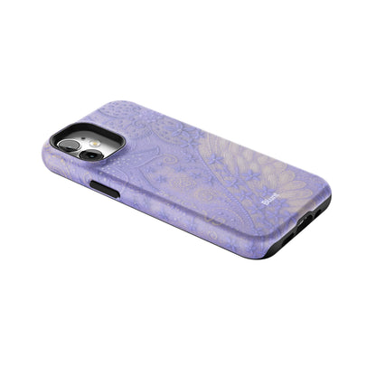 Purple Millie iPhone Case gallery - Iphone_12_Mini_Air_Plus_2