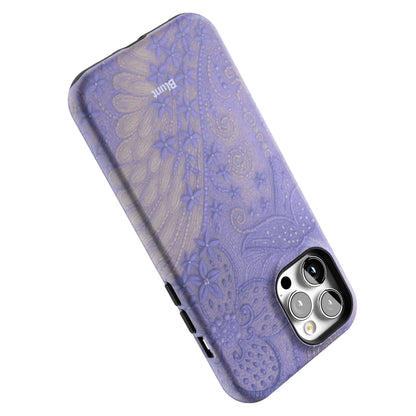 Purple Millie iPhone Case gallery - Iphone_12_Pro_Max_5