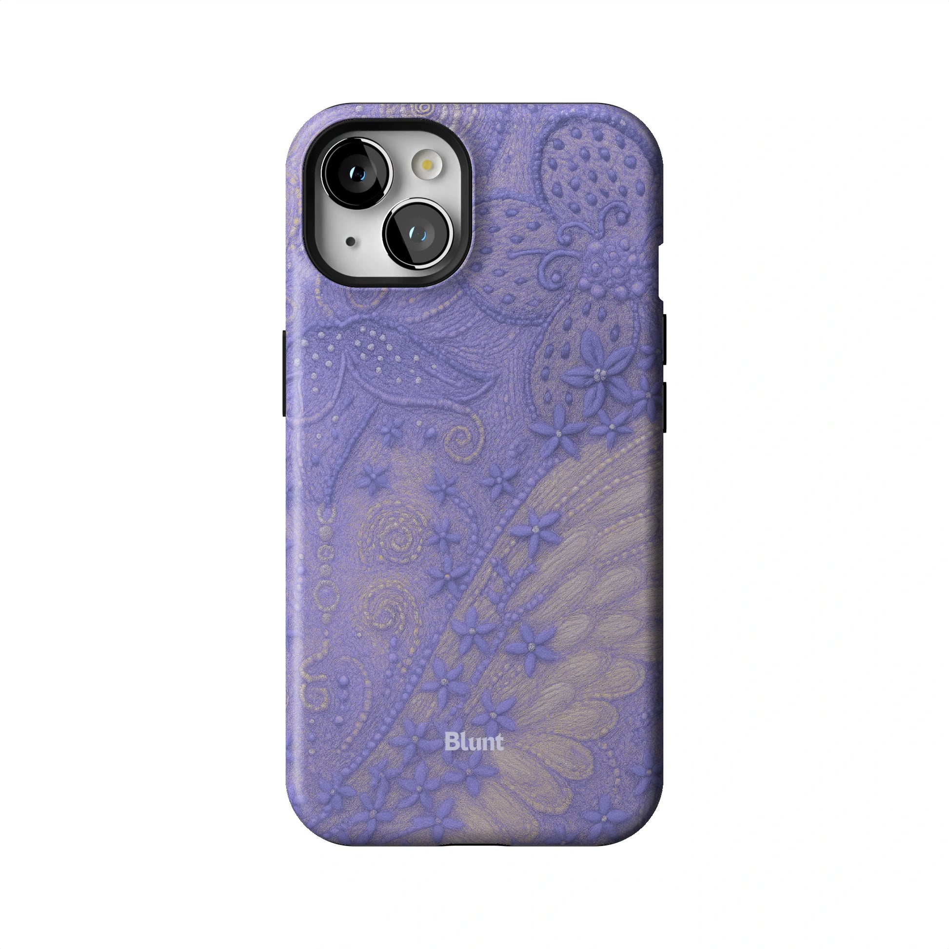 Purple Millie iPhone Case gallery - Iphone_13_Iphone_1