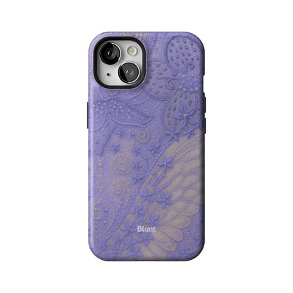 Purple Millie iPhone Case gallery - Iphone_13_Iphone_1