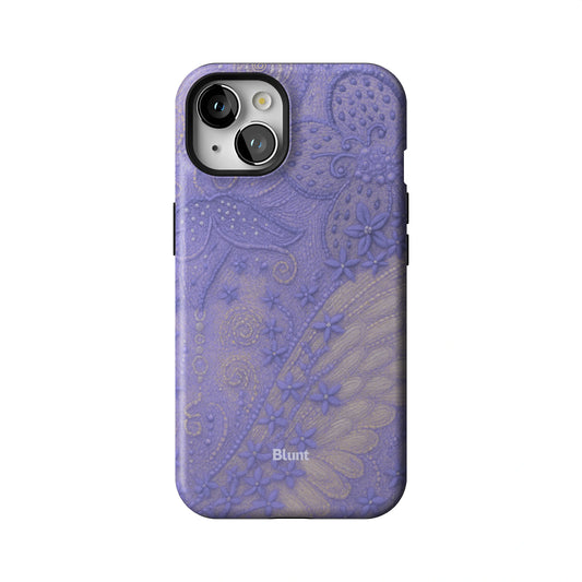 Purple Millie iPhone Case gallery - Iphone_13_Iphone_1
