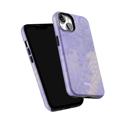 Purple Millie iPhone Case gallery - Iphone_13_Iphone_6