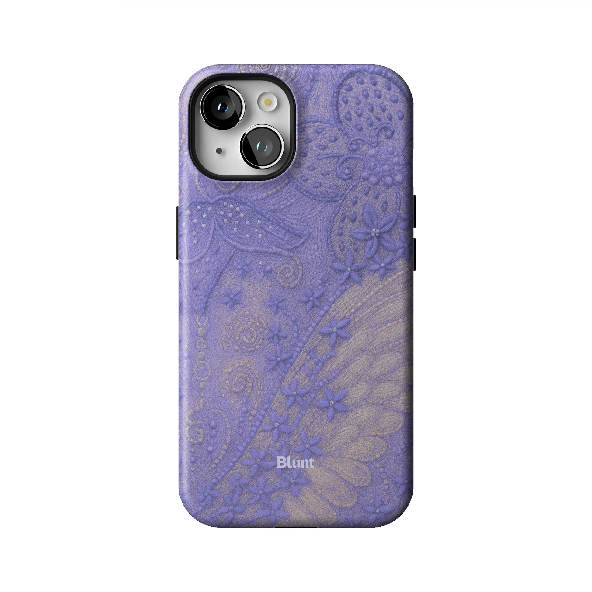 Purple Millie iPhone Case gallery - Iphone_14_Iphone_1