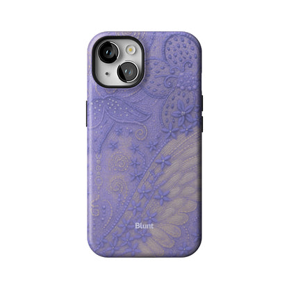 Purple Millie iPhone Case gallery - Iphone_14_Iphone_1