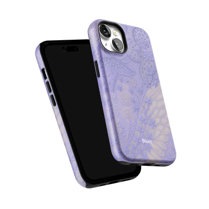 Purple Millie iPhone Case gallery - Iphone_14_Iphone_6
