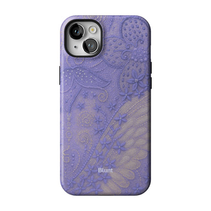 Purple Millie iPhone Case gallery - Iphone_14_Mini_Air_Plus_1