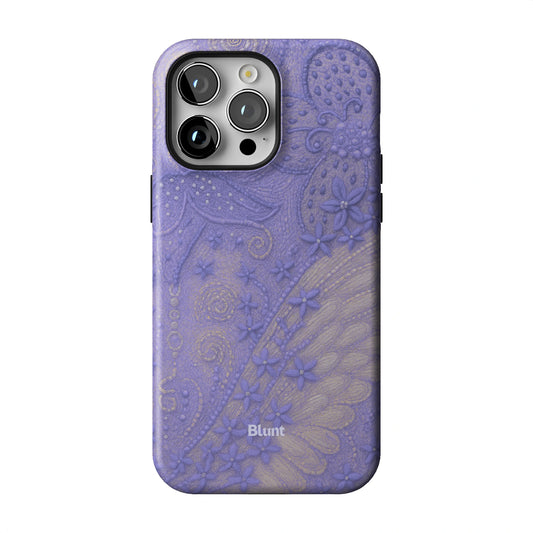 Purple Millie iPhone Case gallery - Iphone_14_Pro_Max_1