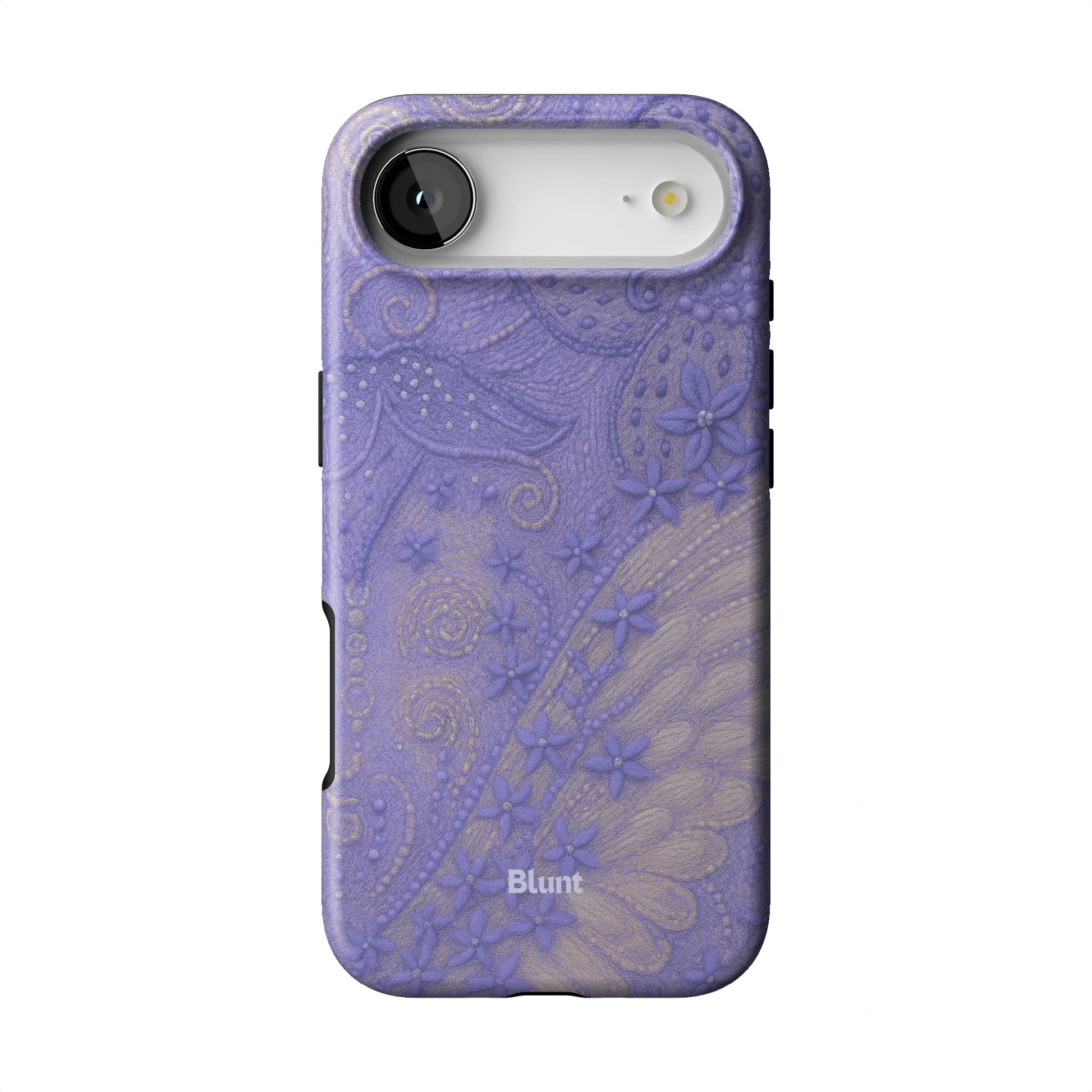 Purple Millie iPhone Case gallery - Iphone_17_Air_1