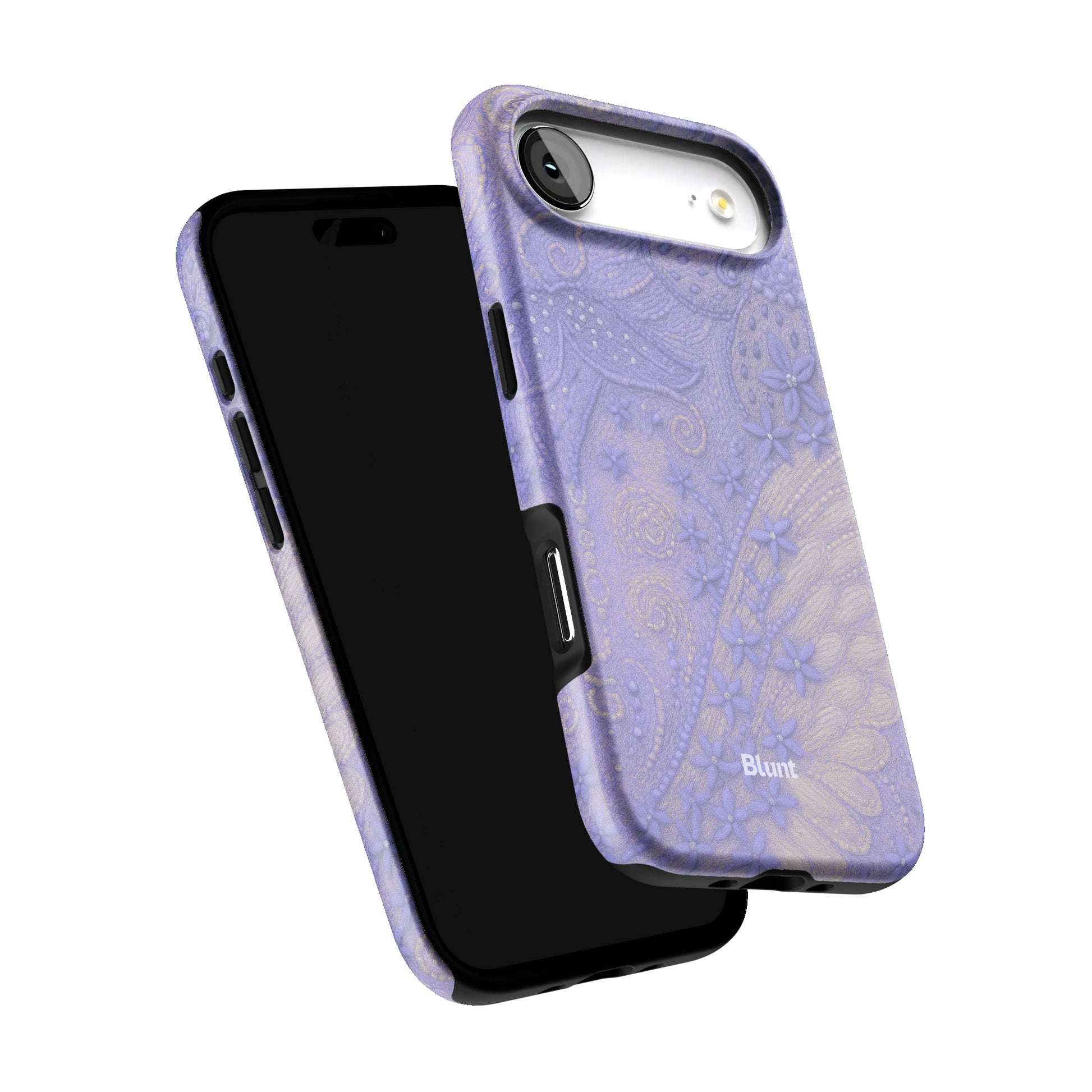 Purple Millie iPhone Case gallery - Iphone_17_Air_6