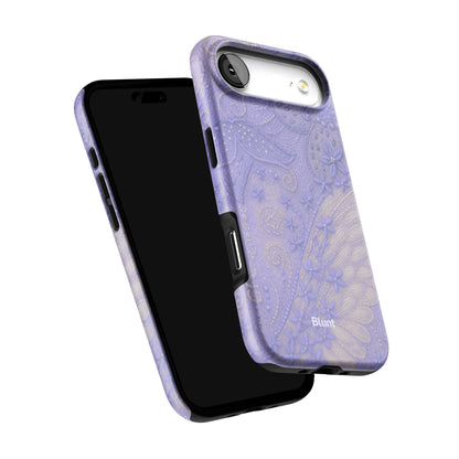 Purple Millie iPhone Case gallery - Iphone_17_Air_6