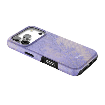 Purple Millie iPhone Case gallery - Iphone_17_Pro_2