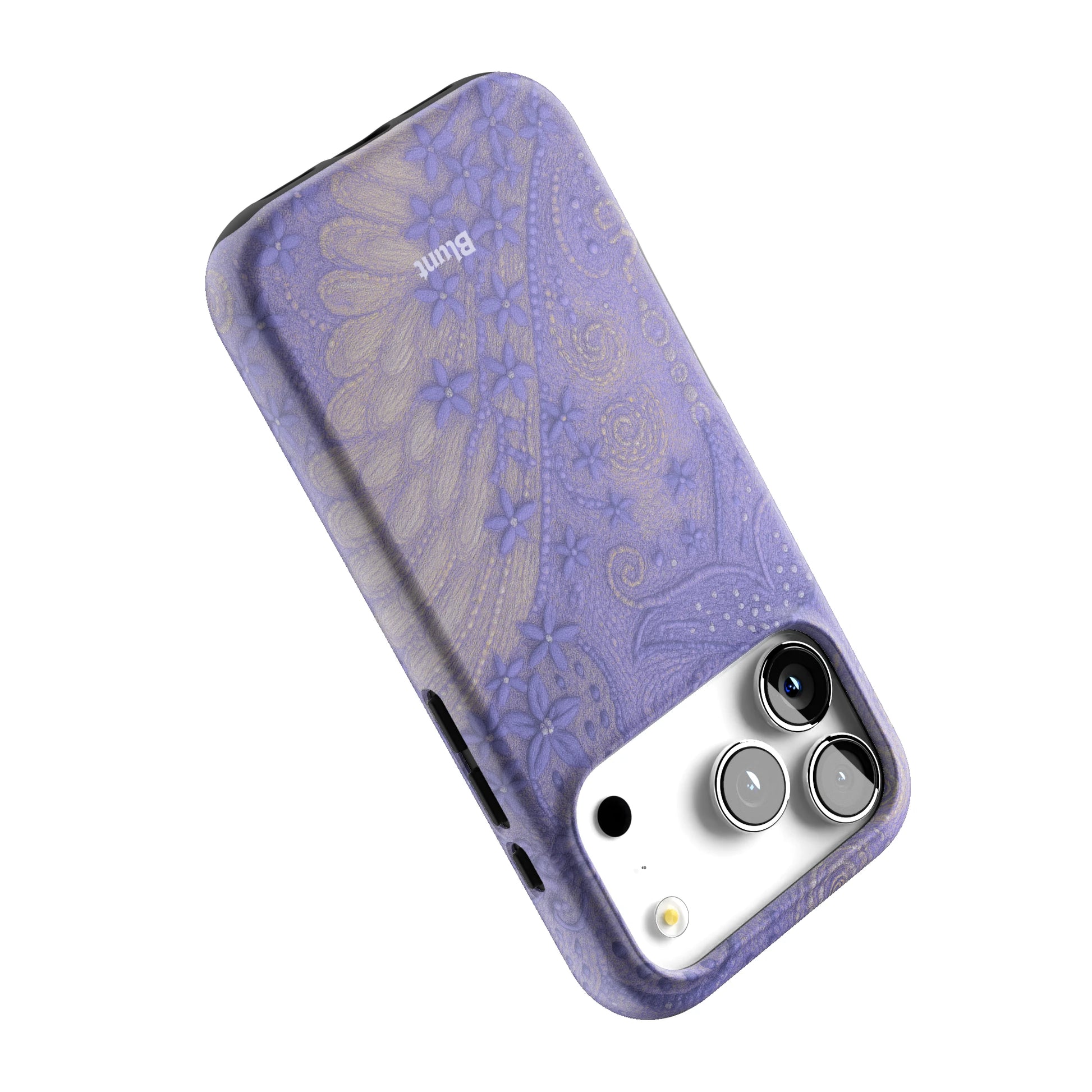 Purple Millie iPhone Case gallery - Iphone_17_Pro_5