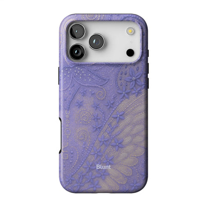 Purple Millie iPhone Case gallery - Iphone_17_Pro_Max_1