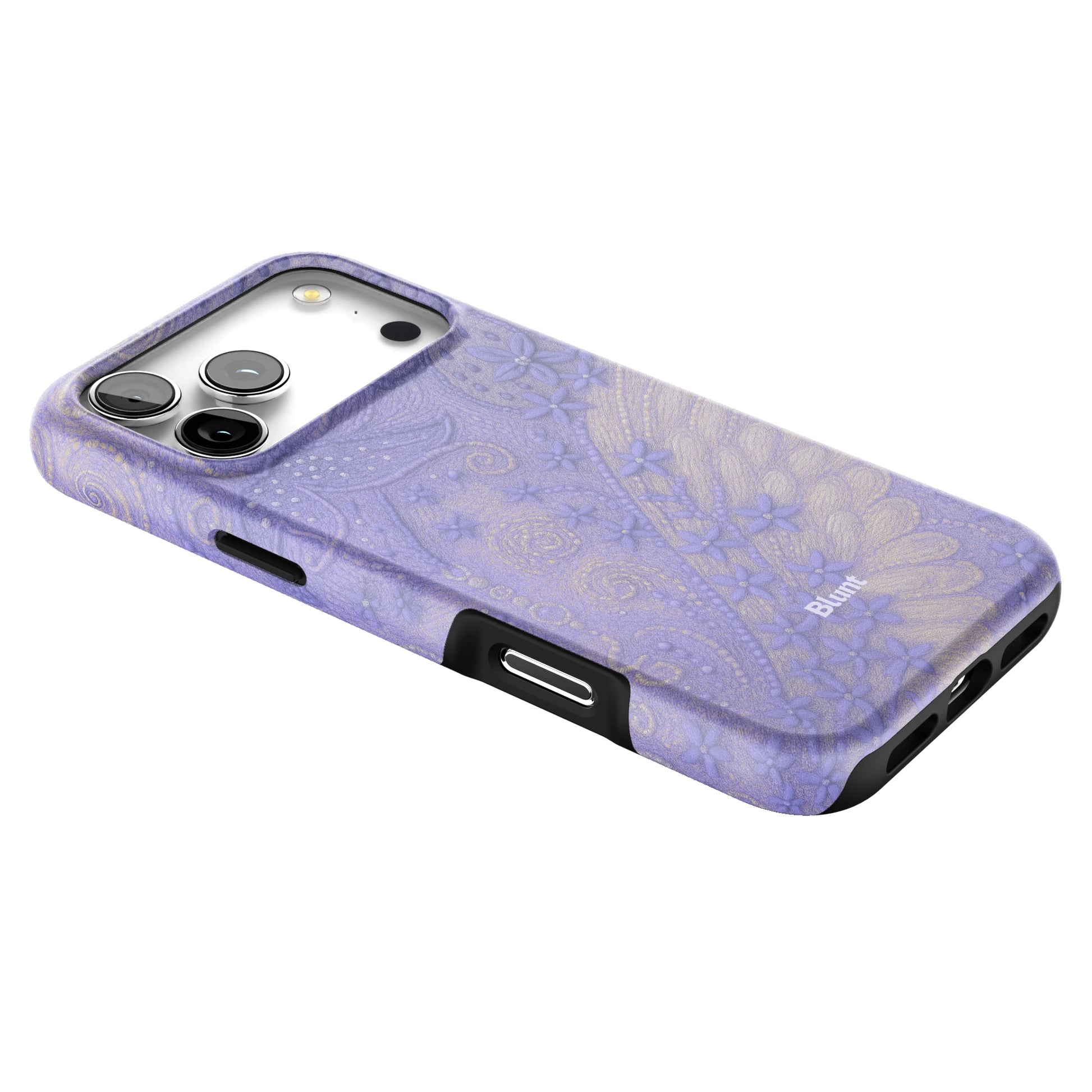 Purple Millie iPhone Case gallery - Iphone_17_Pro_Max_2