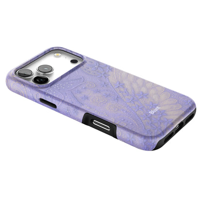 Purple Millie iPhone Case gallery - Iphone_17_Pro_Max_2
