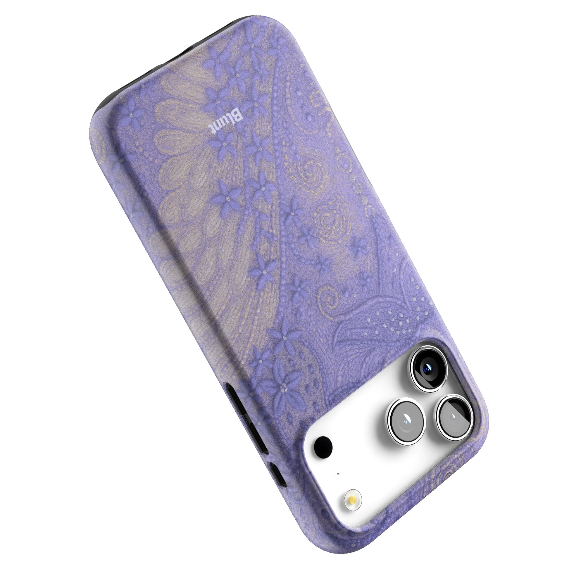 Purple Millie iPhone Case gallery - Iphone_17_Pro_Max_5
