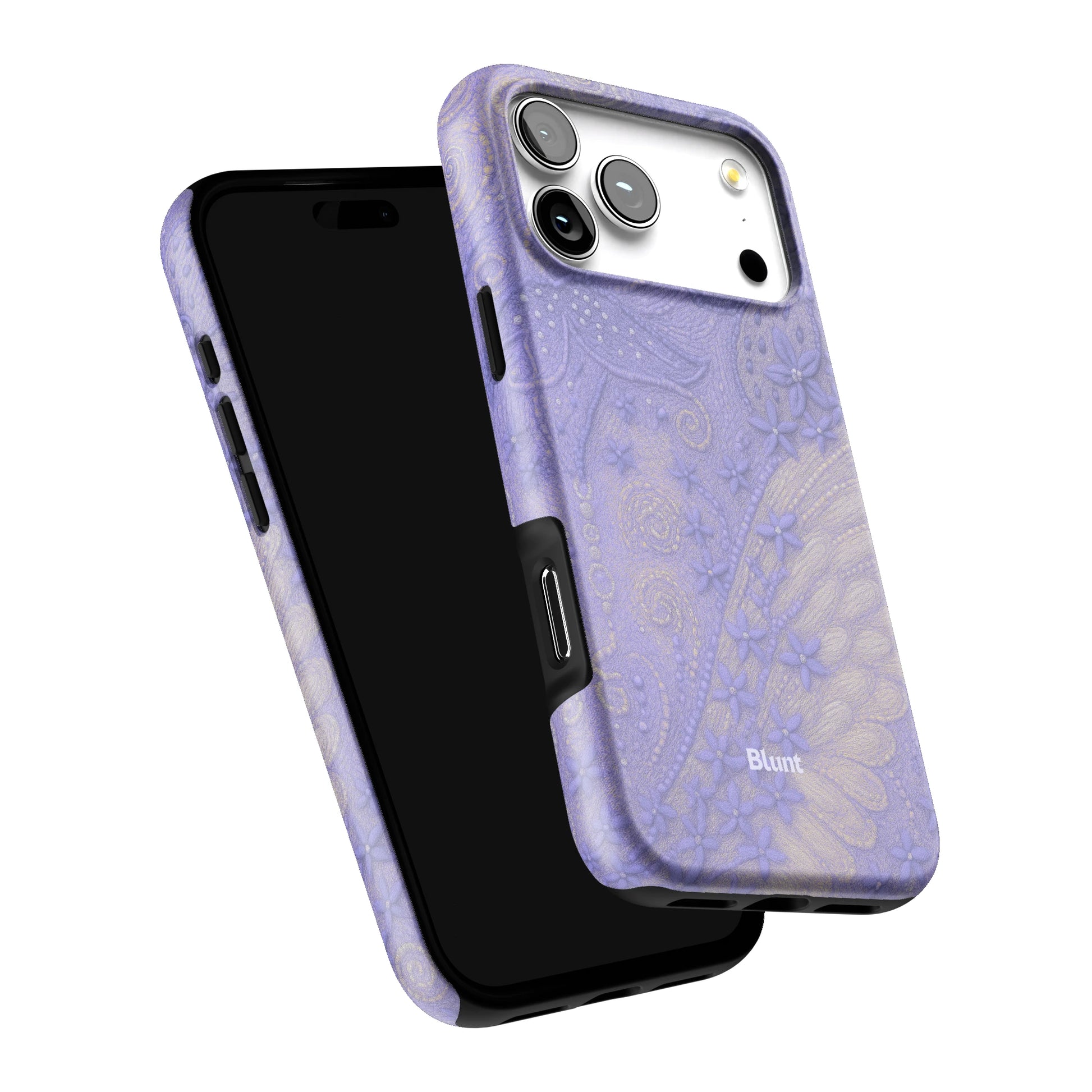 Purple Millie iPhone Case gallery - Iphone_17_Pro_Max_6